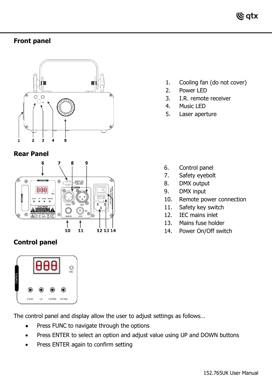 AVSL 152.763 THE WORM User Manual | Page 9 / 16