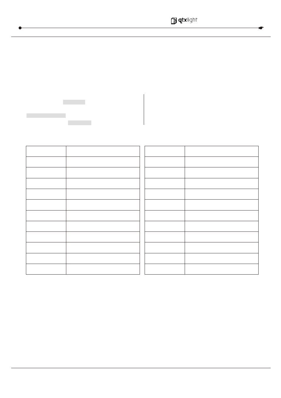 Т³гж 16 | AVSL 154.093 DM-X16 User Manual | Page 16 / 19
