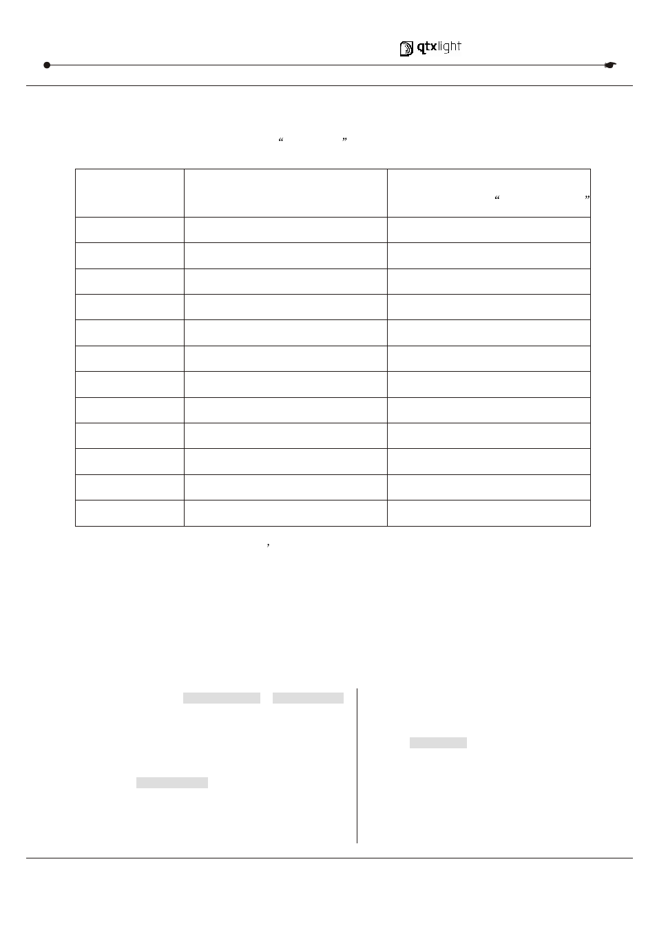 Т³гж 8 | AVSL 154.093 DM-X16 User Manual | Page 8 / 19