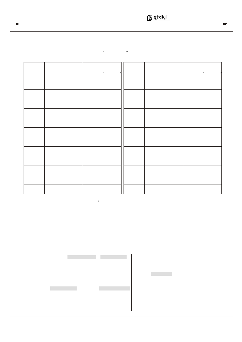 Т³гж 8 | AVSL 154.094 DM-X18 User Manual | Page 8 / 19