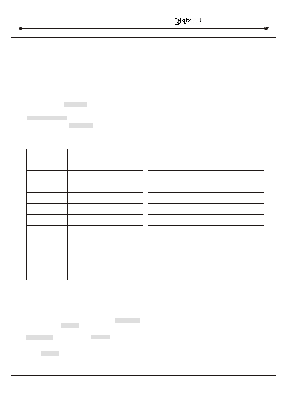 Т³гж 18 | AVSL 154.092 DM-X12 User Manual | Page 18 / 21