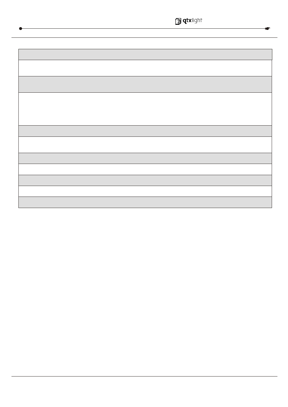 Т³гж 6 | AVSL 154.092 DM-X12 User Manual | Page 6 / 21