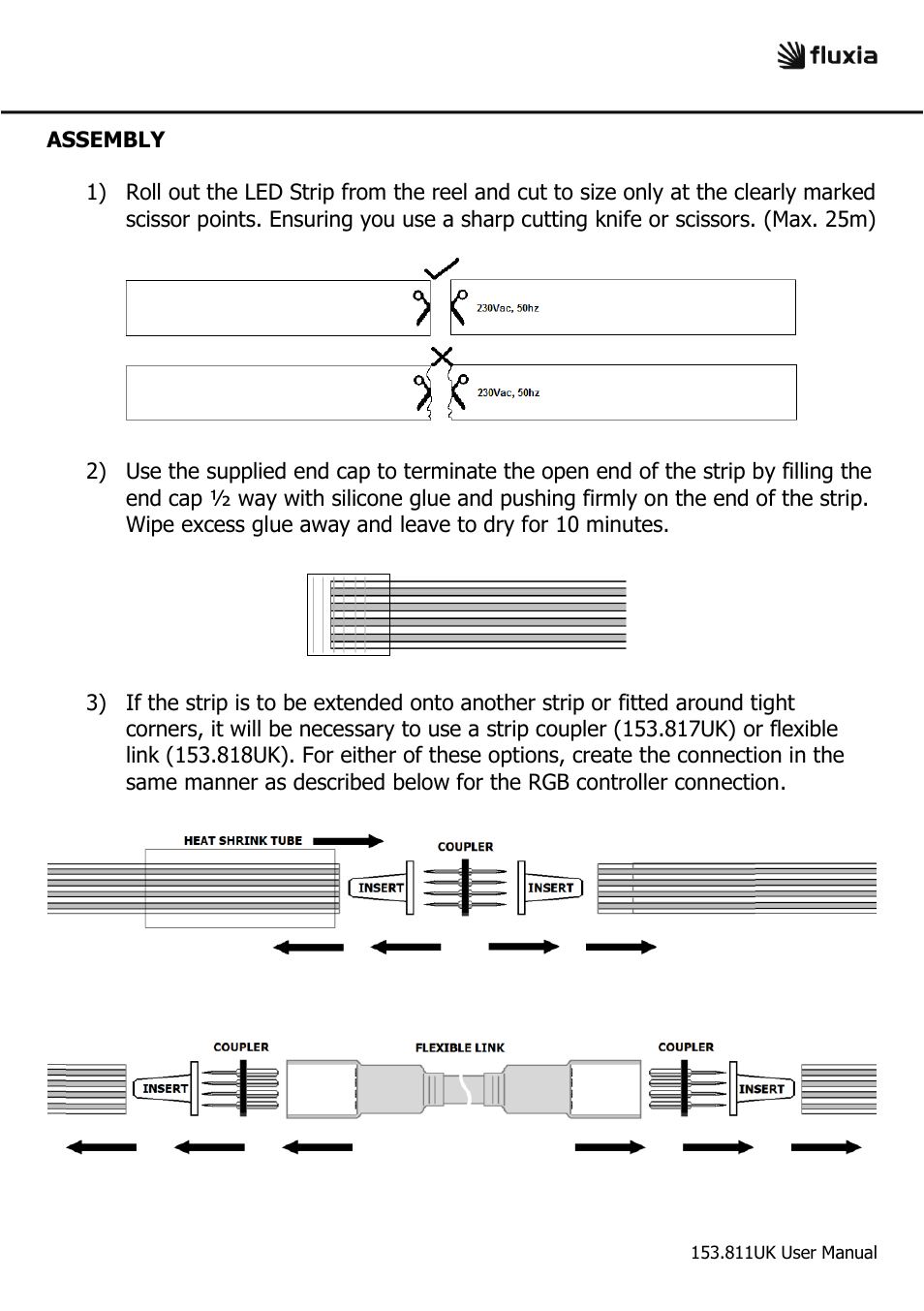 AVSL 153.811 SL4-RC User Manual | Page 2 / 4