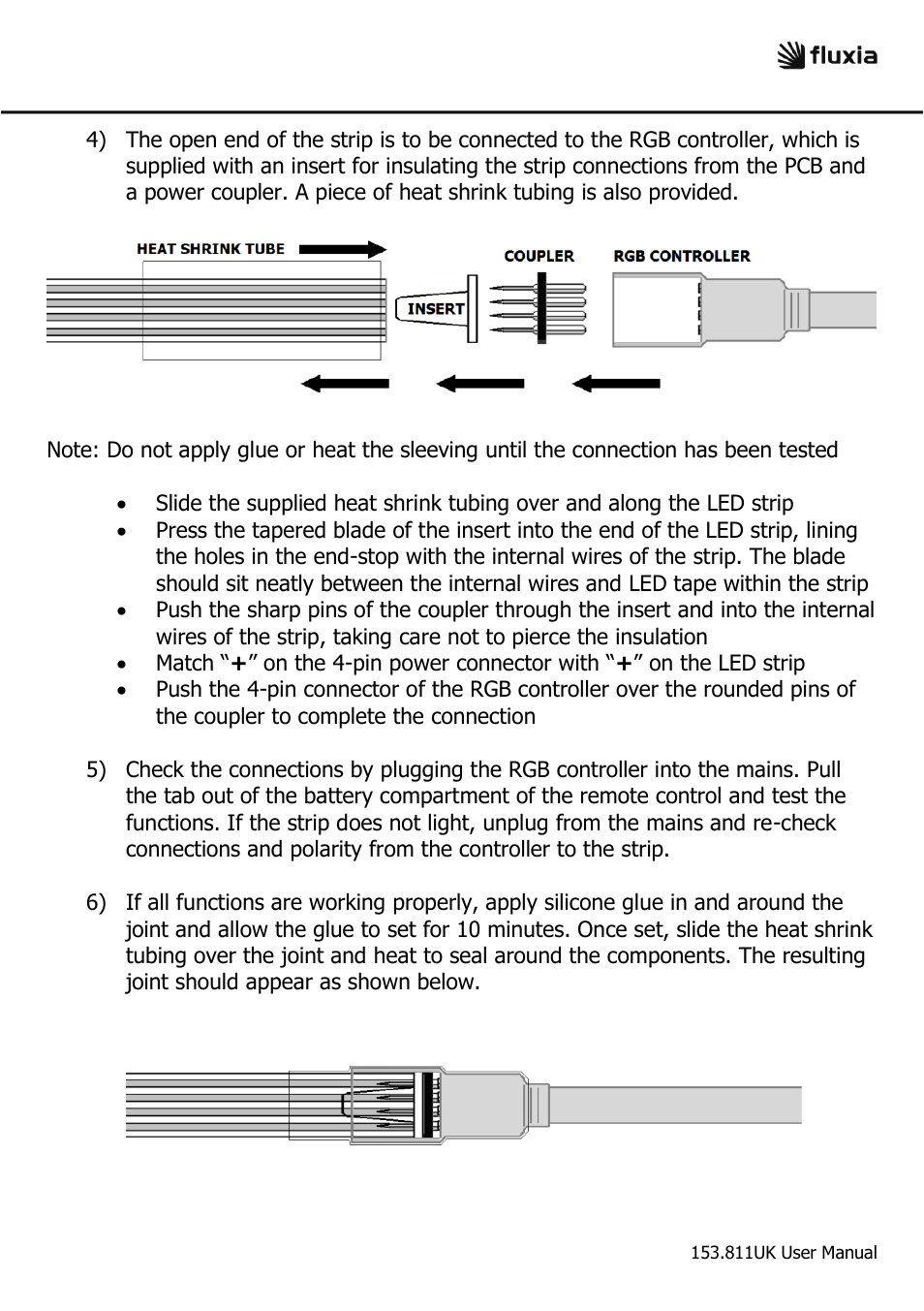 AVSL 153.811 SL4-RC User Manual | Page 3 / 4
