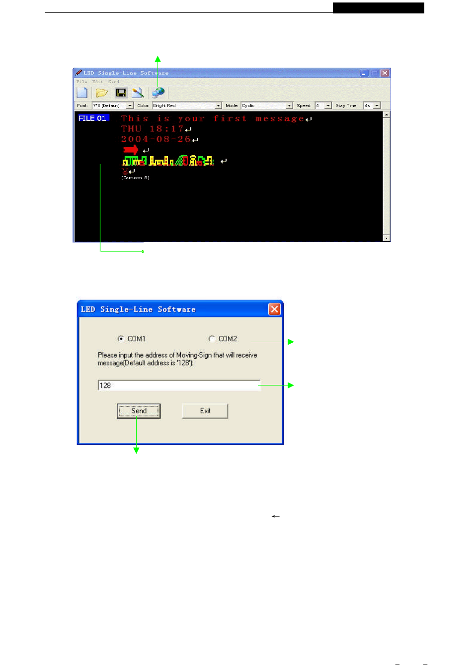 AVSL 153.118 MMD-PC1 PC KIT User Manual | Page 9 / 27