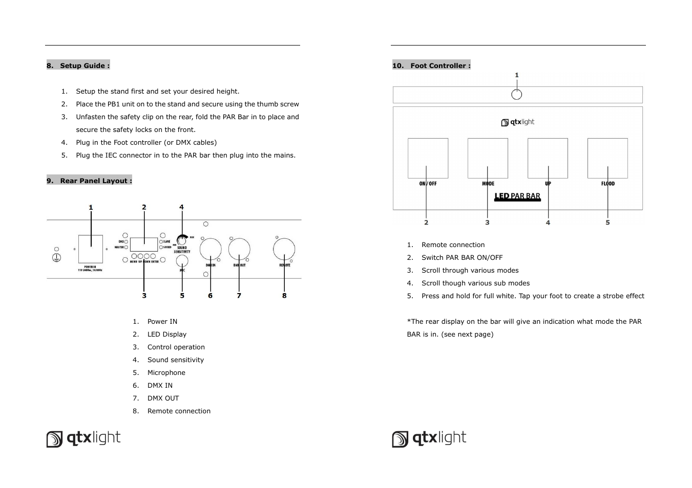 AVSL 151.559 PB-1 User Manual | Page 6 / 6