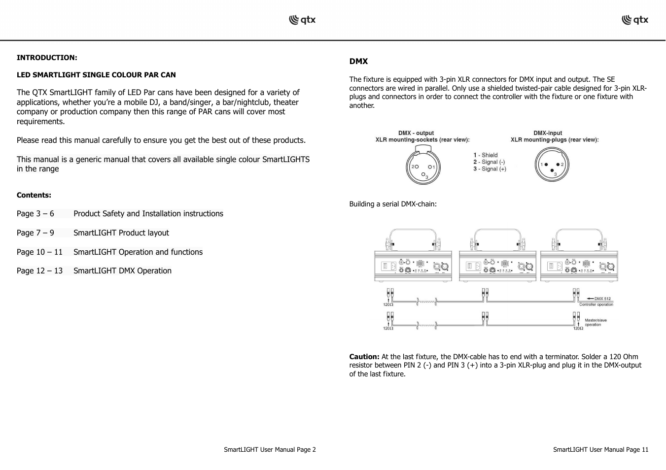 AVSL 154.011 SL-UV User Manual | Page 2 / 6