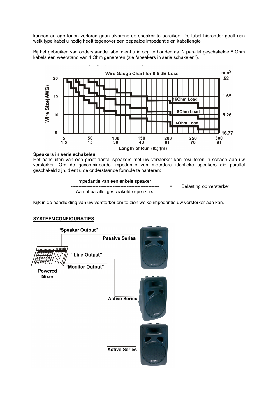 AVSL 170.310-170.316 SP800A-SP1500A PAJ SERIES User Manual | Page 4 / 17