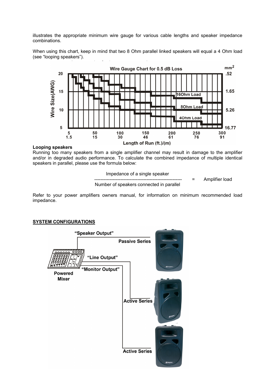 AVSL 170.310-170.316 SP800A-SP1500A PAJ SERIES User Manual | Page 8 / 17