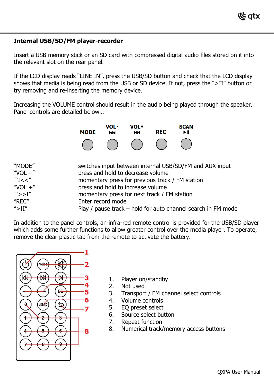 AVSL 178.856 QX15PA User Manual | Page 5 / 7