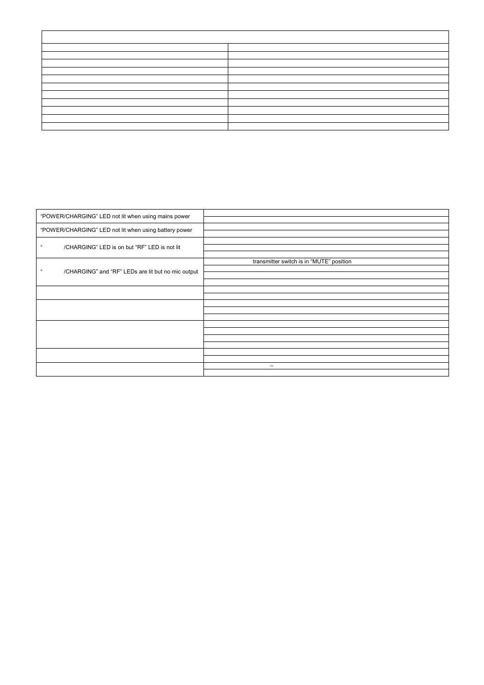 Adastra 2011 | AVSL 952.410 H25 User Manual | Page 4 / 4