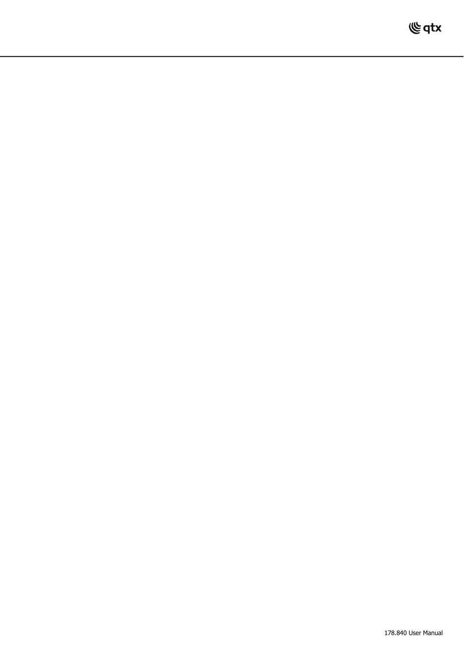 AVSL 178.840 QR10 User Manual | Page 2 / 7