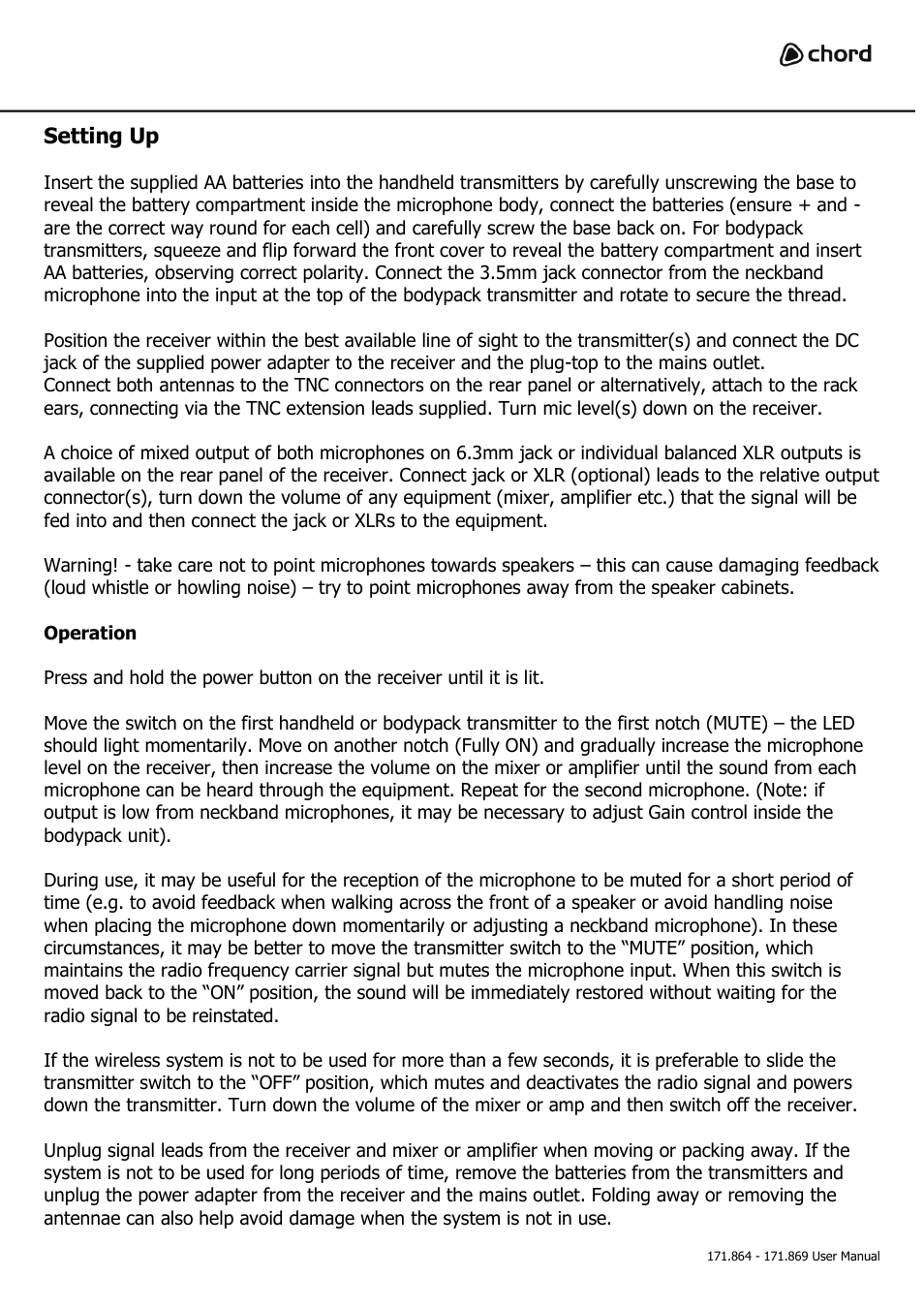 AVSL 171.864-171869 RU2 User Manual | Page 4 / 5