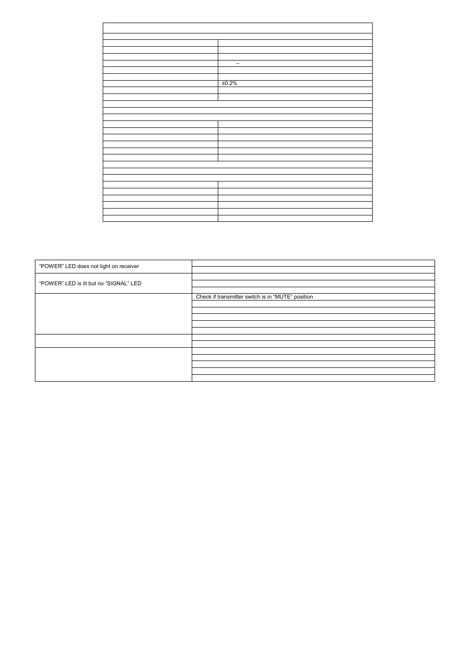 Chord 2011 | AVSL 171.848 VGW1 User Manual | Page 4 / 4