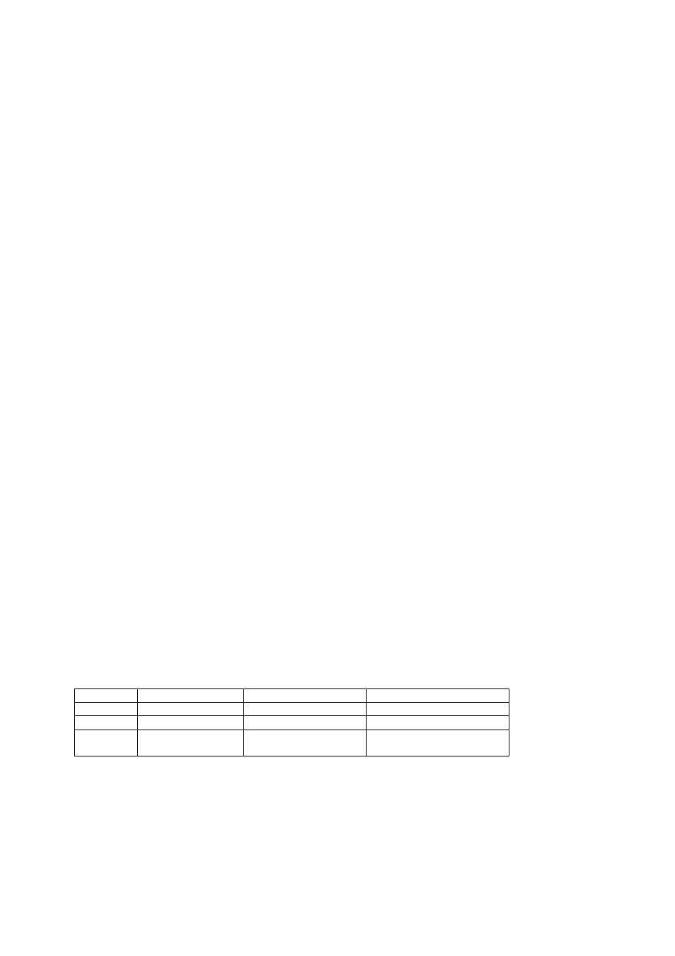 AVSL 651.010 UK STEP-UP VOLTAGE CONVERTER User Manual | Page 4 / 5