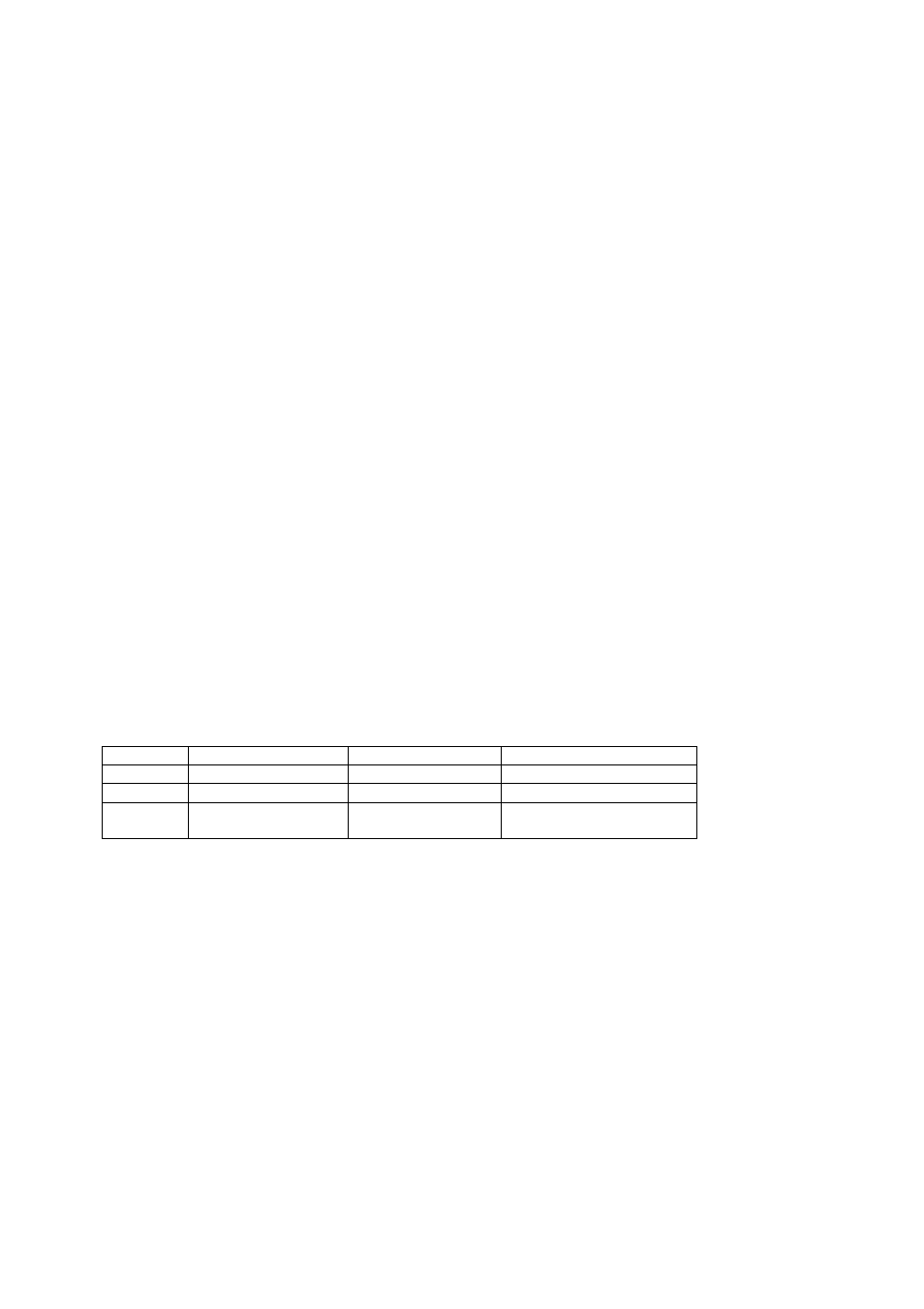 AVSL 651.010 UK STEP-UP VOLTAGE CONVERTER User Manual | Page 5 / 5