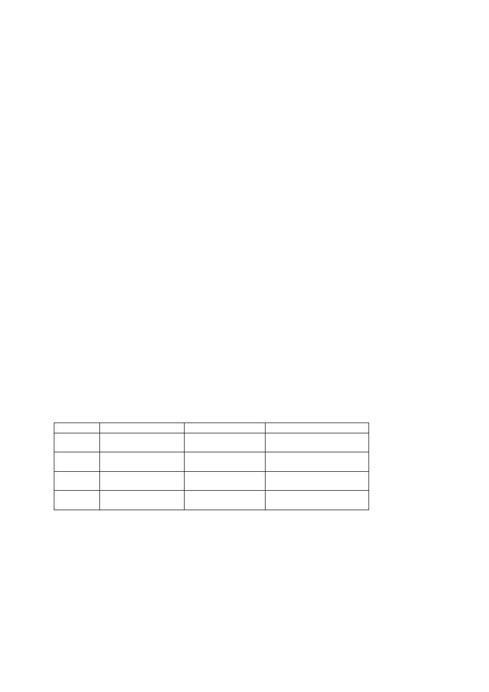 AVSL 651.000 STEP-DOWN VOLTAGE CONVERTER User Manual | 5 pages