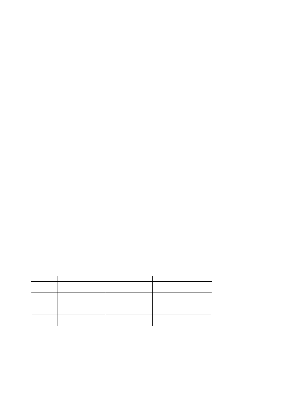 Convertisseurs | AVSL 651.000 STEP-DOWN VOLTAGE CONVERTER User Manual | Page 3 / 5