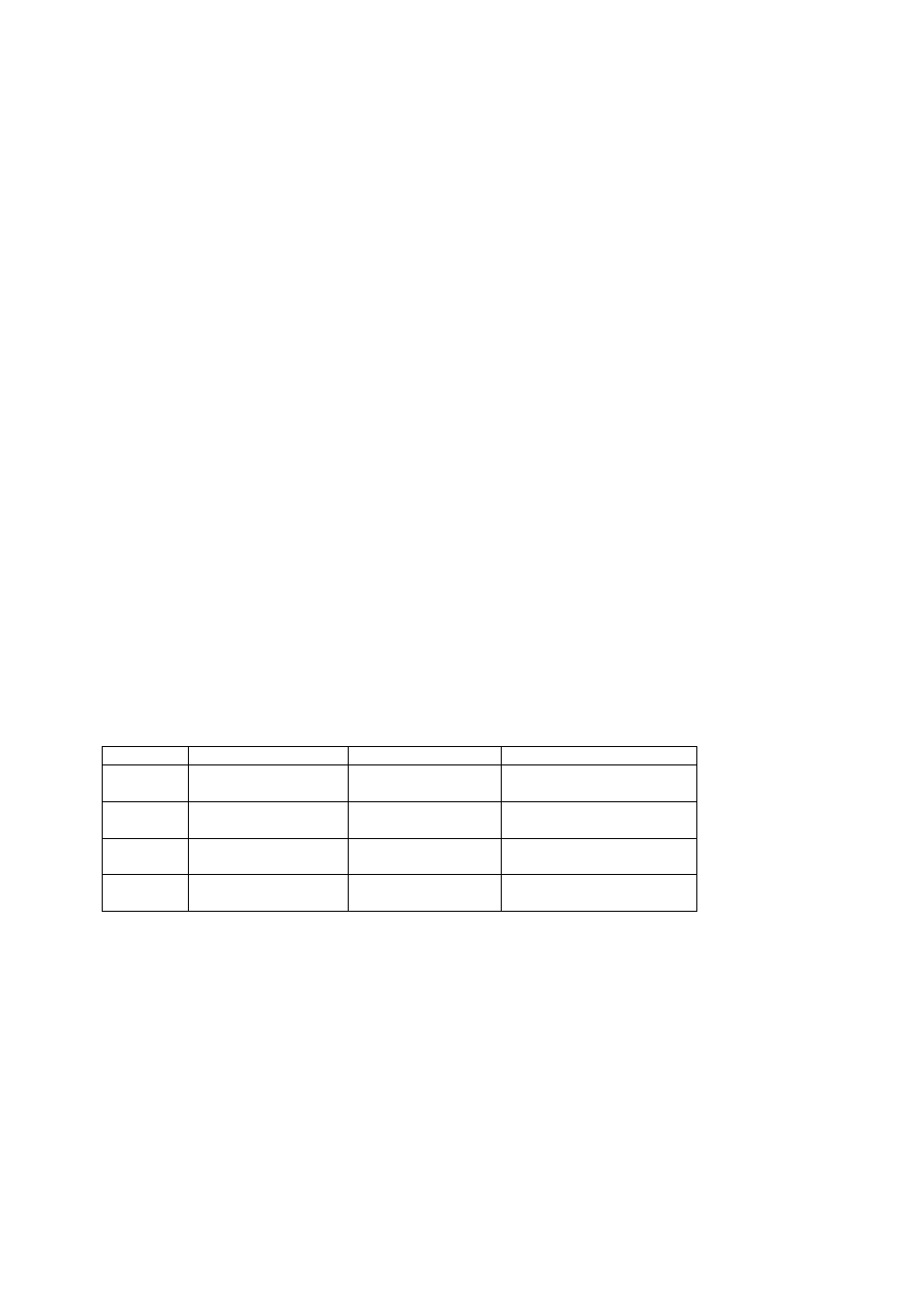 AVSL 651.000 STEP-DOWN VOLTAGE CONVERTER User Manual | Page 5 / 5