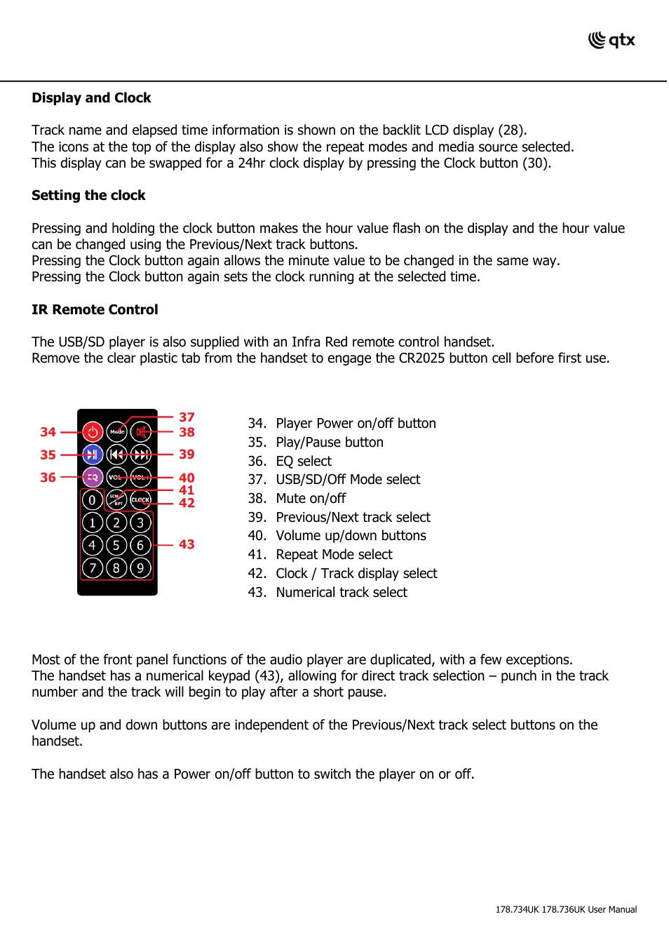 AVSL 178.736 PH SERIES User Manual | Page 7 / 8