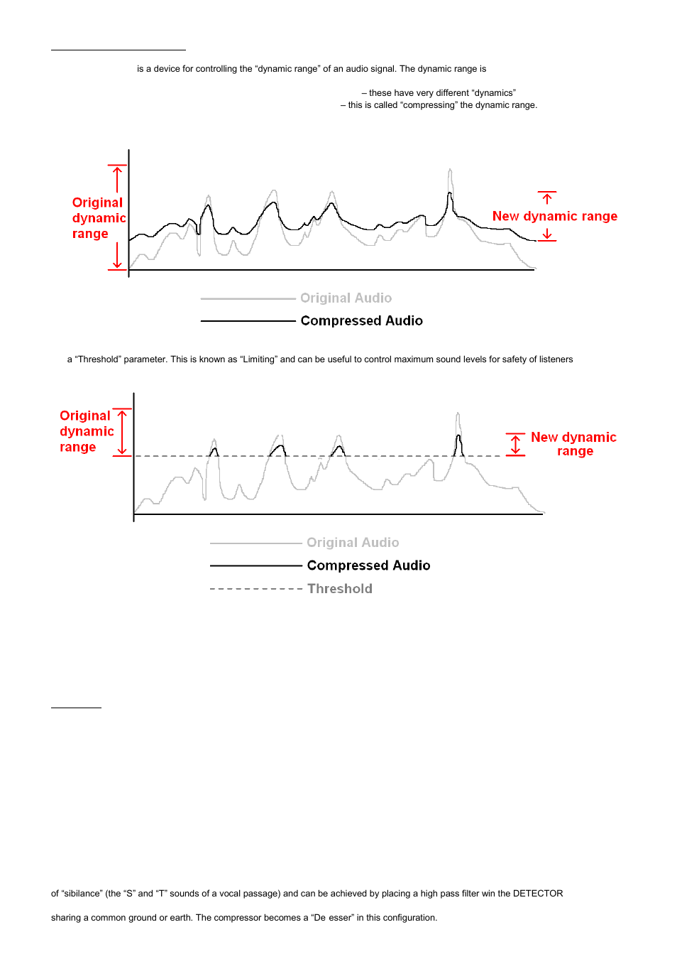 AVSL Citronic CL22 User Manual | Page 3 / 4