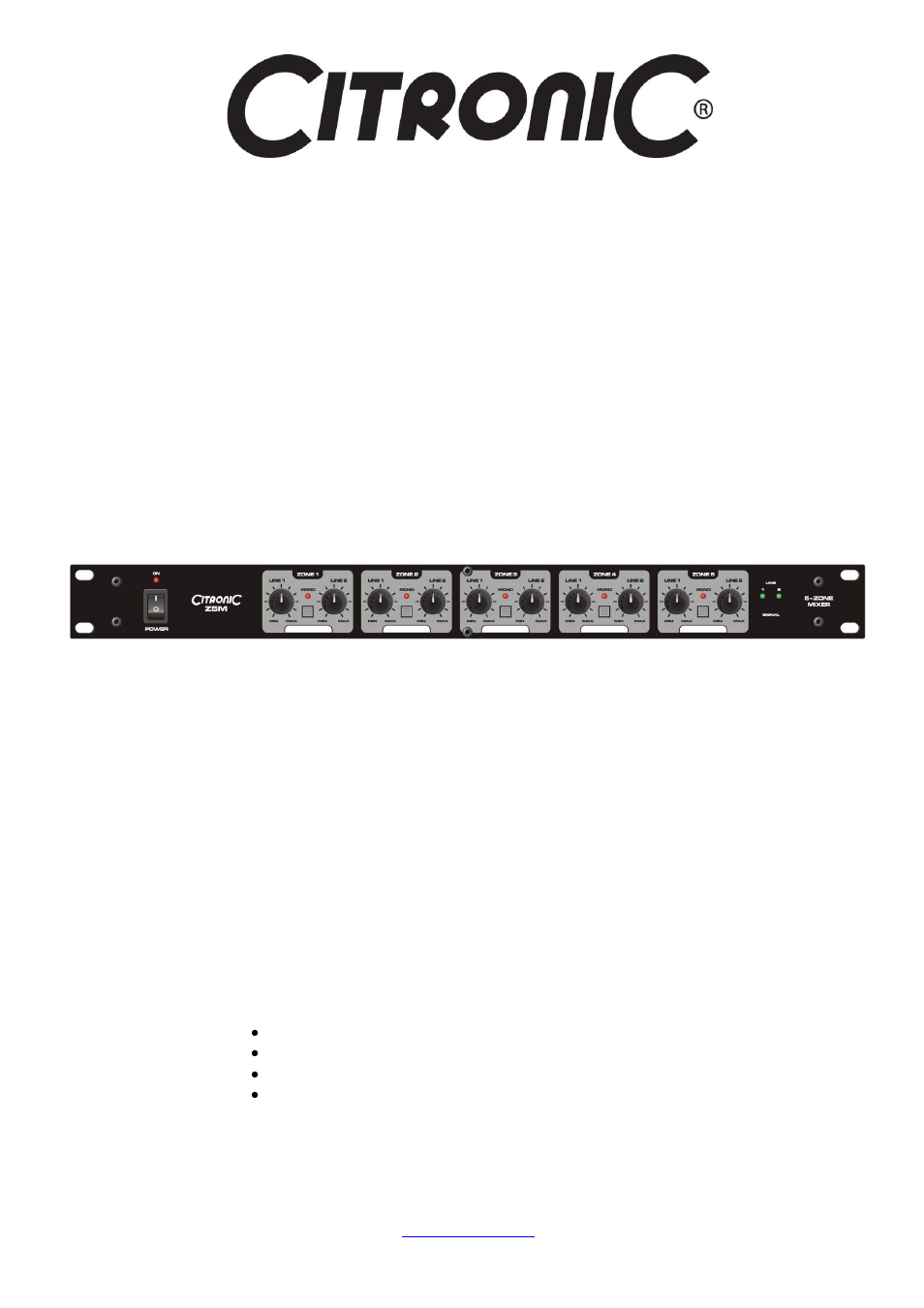 AVSL 953.019 Z5M User Manual | 3 pages