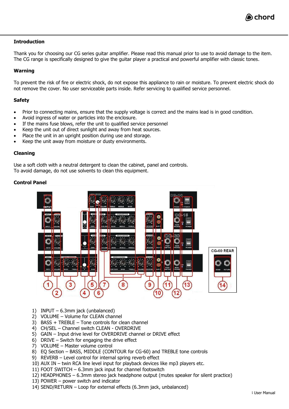 AVSL 173.044-173.048 CG SERIES User Manual | Page 2 / 4
