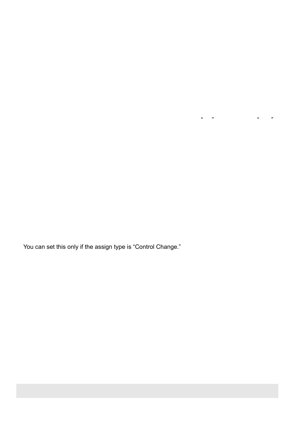 AVSL 169.010 Chord Micro MU Controller User Manual | Page 10 / 14