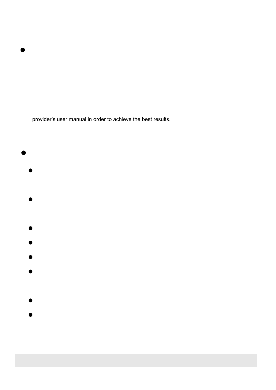 Features, Parts and their functions, Introduction | AVSL 169.010 Chord Micro MU Controller User Manual | Page 3 / 14