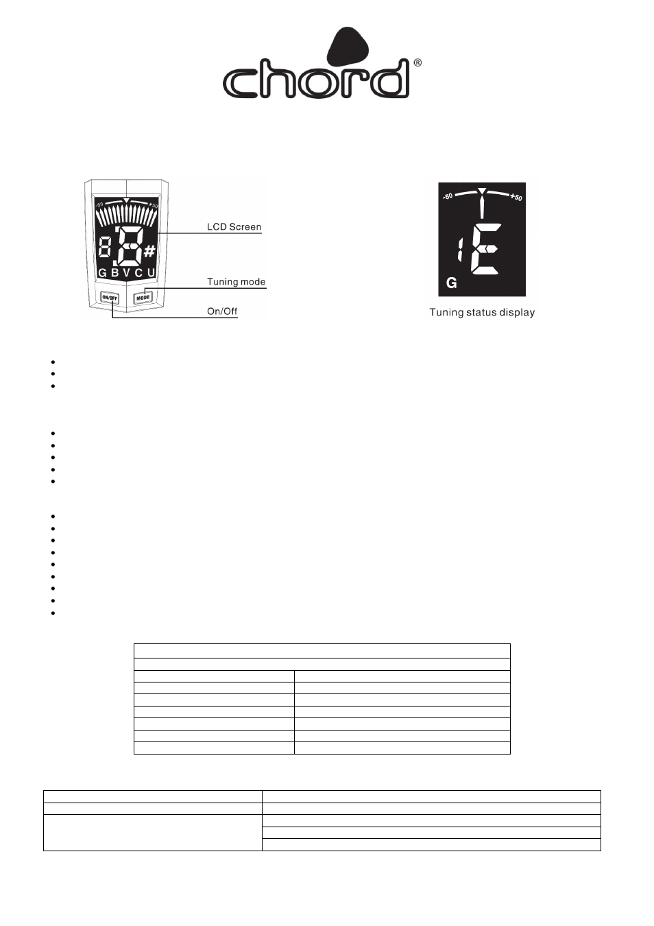 AVSL 173.269 CCT45 User Manual | 1 page