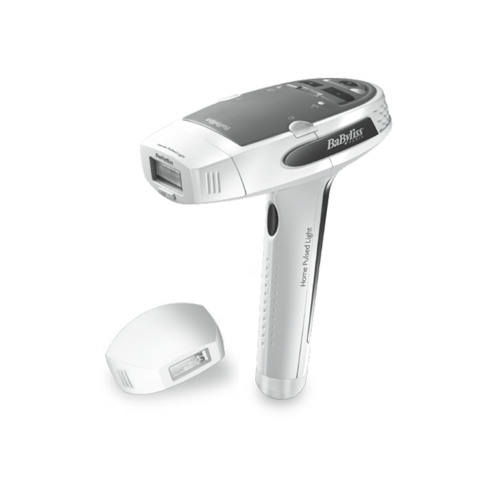 Babyliss G920E Homelight Face & Body User Manual | Page 128 / 224