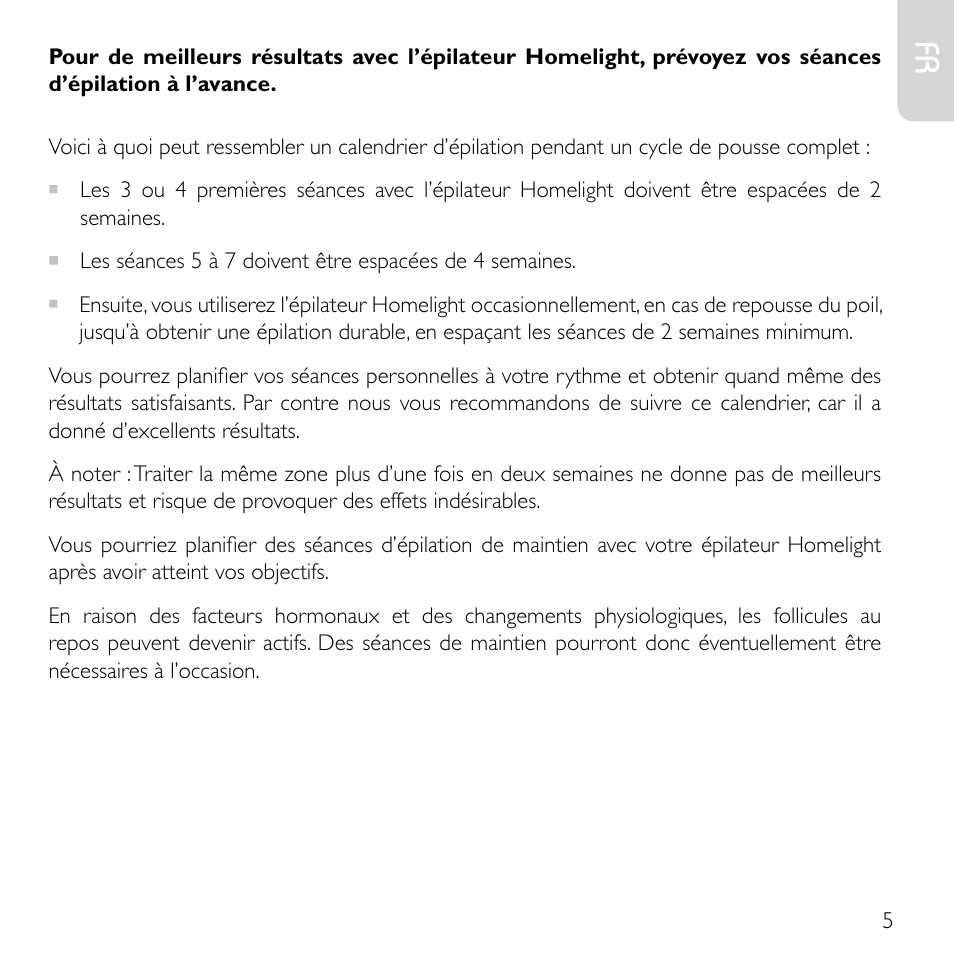 Babyliss G920E Homelight Face & Body User Manual | Page 3 / 224