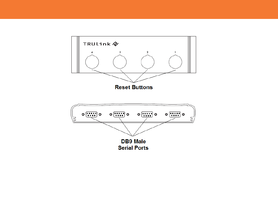 C2G 26479 USB TO 4-PORT SERIAL ADAPTER User Manual | Page 7 / 12