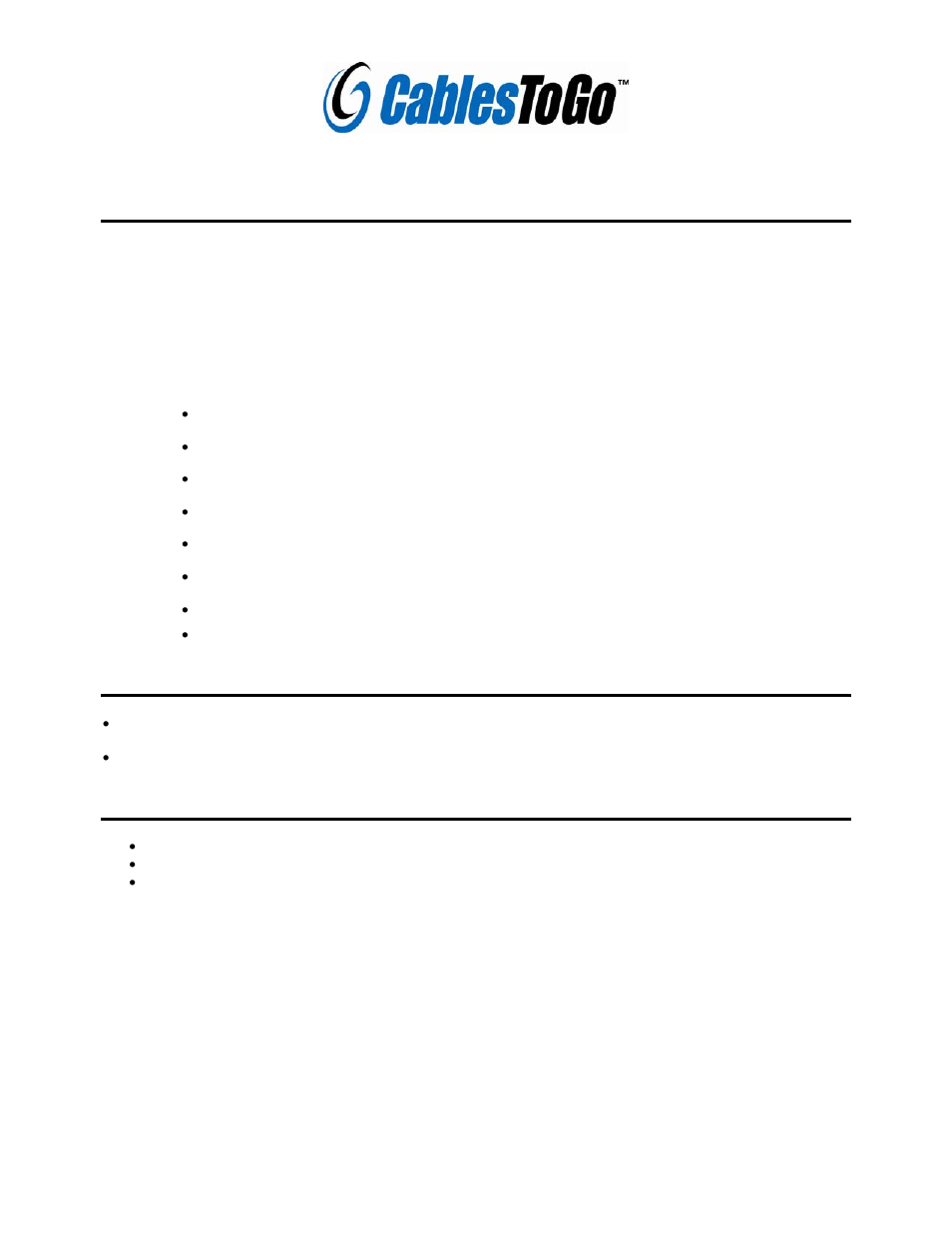 C2G 27386 2 Port USB 2.0 PC Card User Manual | 12 pages