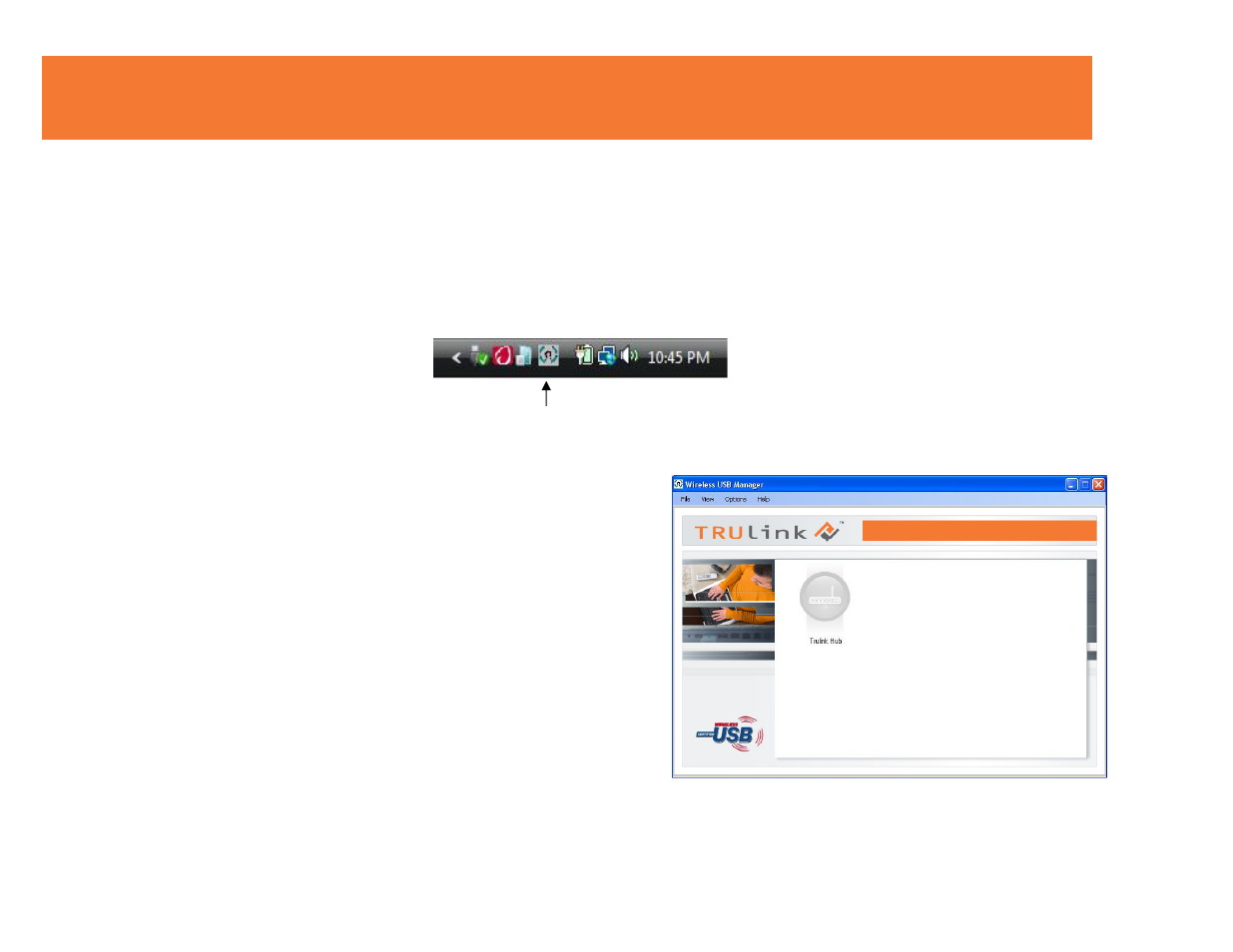 Sing the, Ireless | C2G 29571 WIRELESS USB DEVICE ADAPTER KIT User Manual | Page 17 / 35