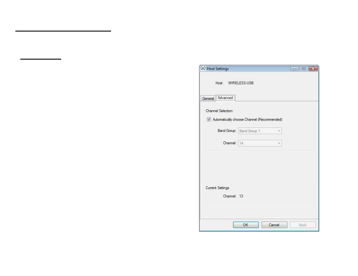C2G 29571 WIRELESS USB DEVICE ADAPTER KIT User Manual | Page 20 / 35
