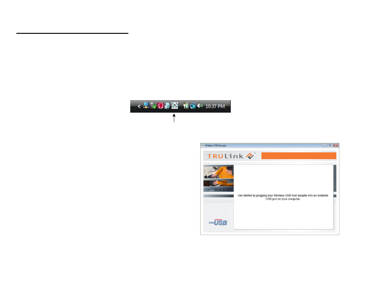 C2G 29572 WIRELESS USB TO VGA ADAPTER KIT User Manual | Page 12 / 43
