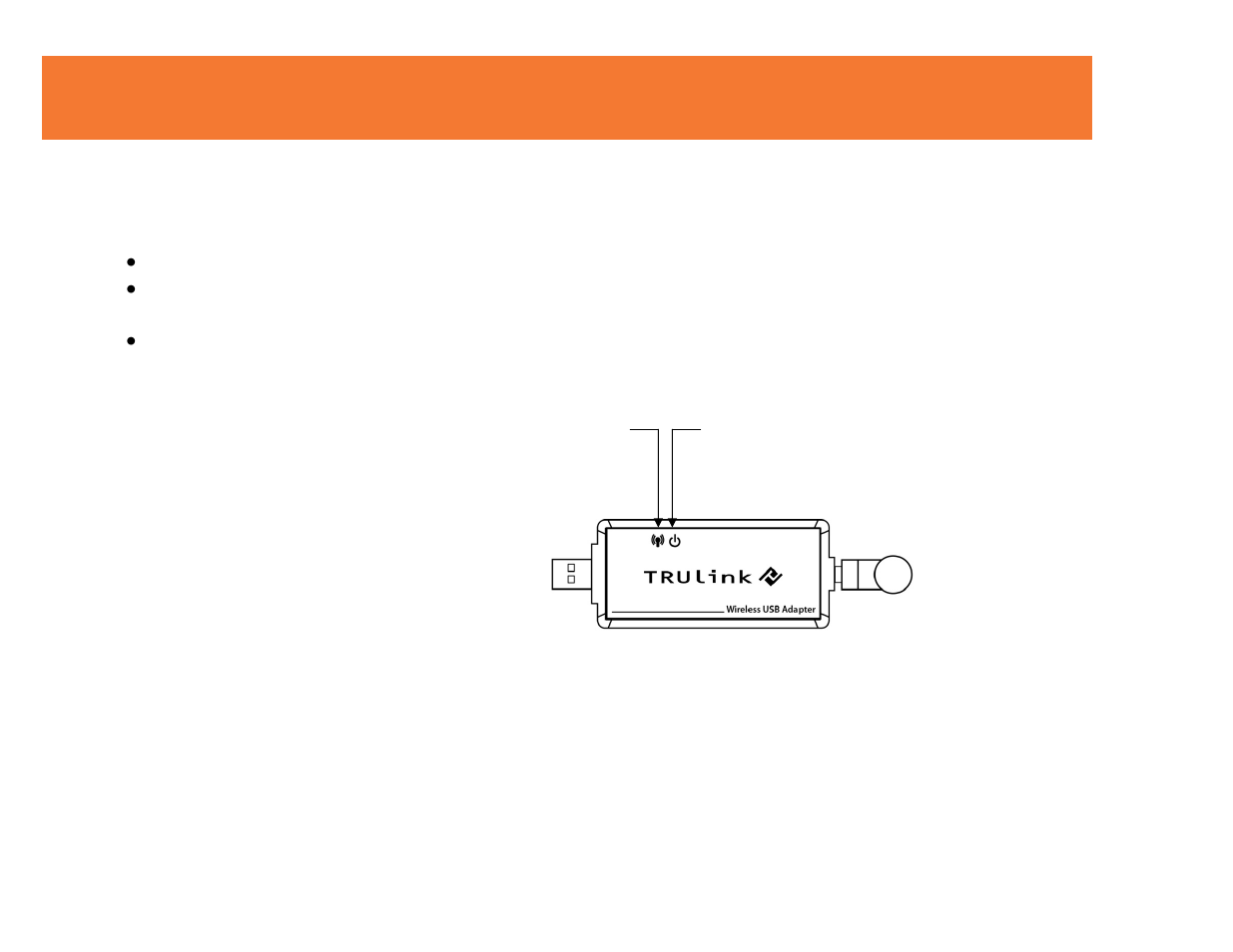 Evice, Verview | C2G 29572 WIRELESS USB TO VGA ADAPTER KIT User Manual | Page 7 / 43