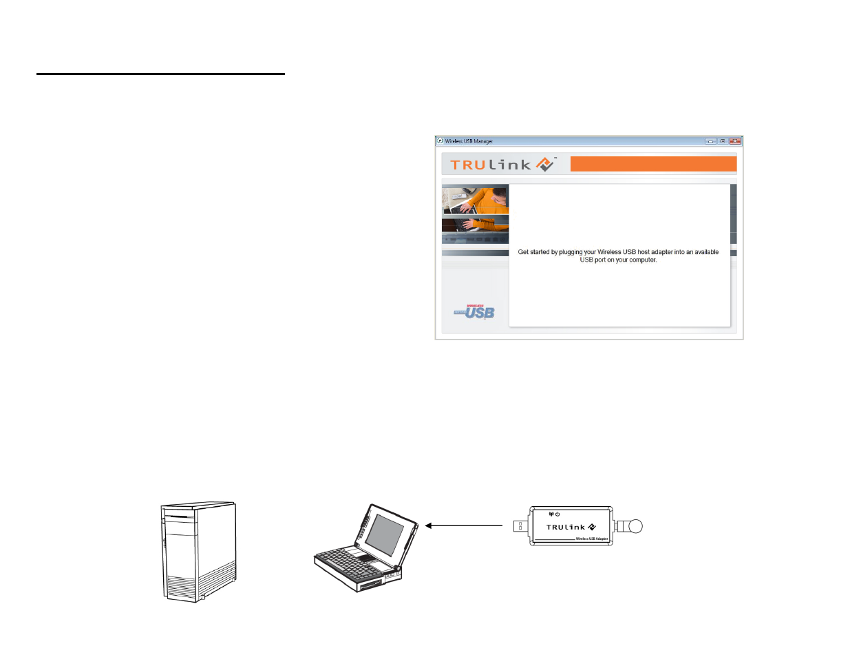 C2G 29578 WIRELESS USB HOST ADAPTER User Manual | Page 11 / 27