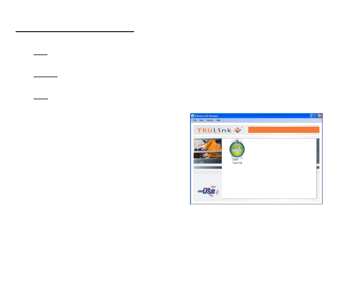 C2G 29578 WIRELESS USB HOST ADAPTER User Manual | Page 15 / 27