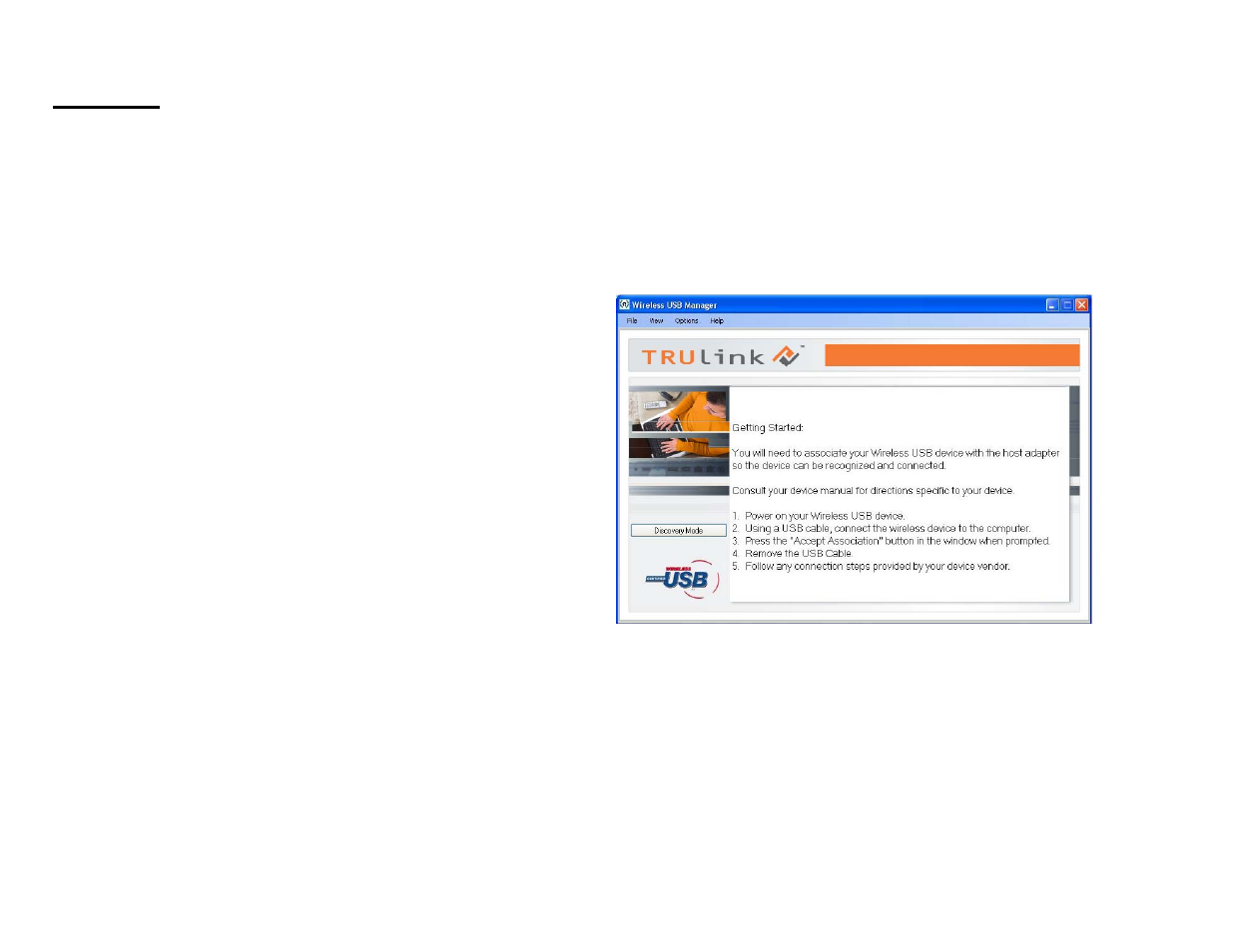 C2G 29578 WIRELESS USB HOST ADAPTER User Manual | Page 24 / 27