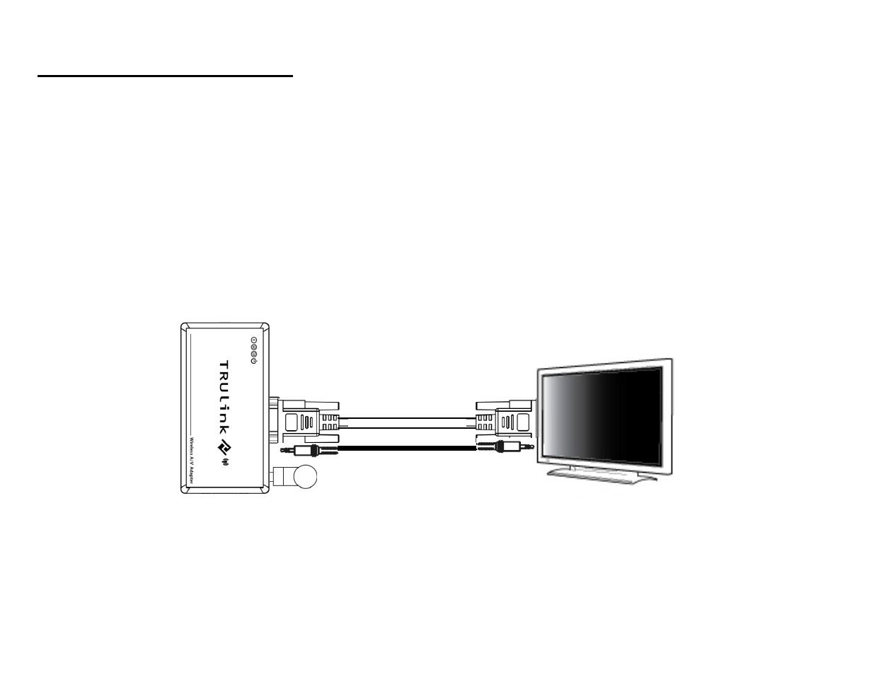 C2G 29591 WIRELESS USB TO VGA WITH INTEGRATED AUDIO KIT User Manual | Page 12 / 48