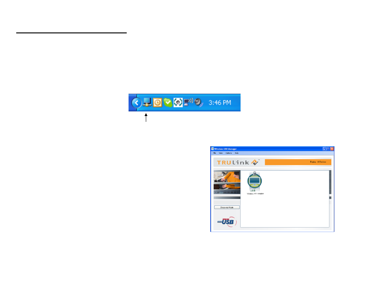 C2G 29591 WIRELESS USB TO VGA WITH INTEGRATED AUDIO KIT User Manual | Page 15 / 48