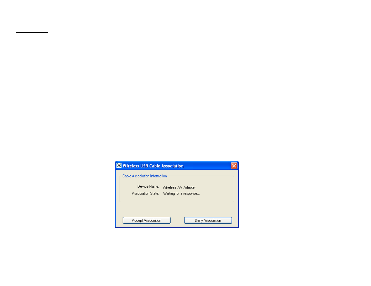 C2G 29591 WIRELESS USB TO VGA WITH INTEGRATED AUDIO KIT User Manual | Page 39 / 48