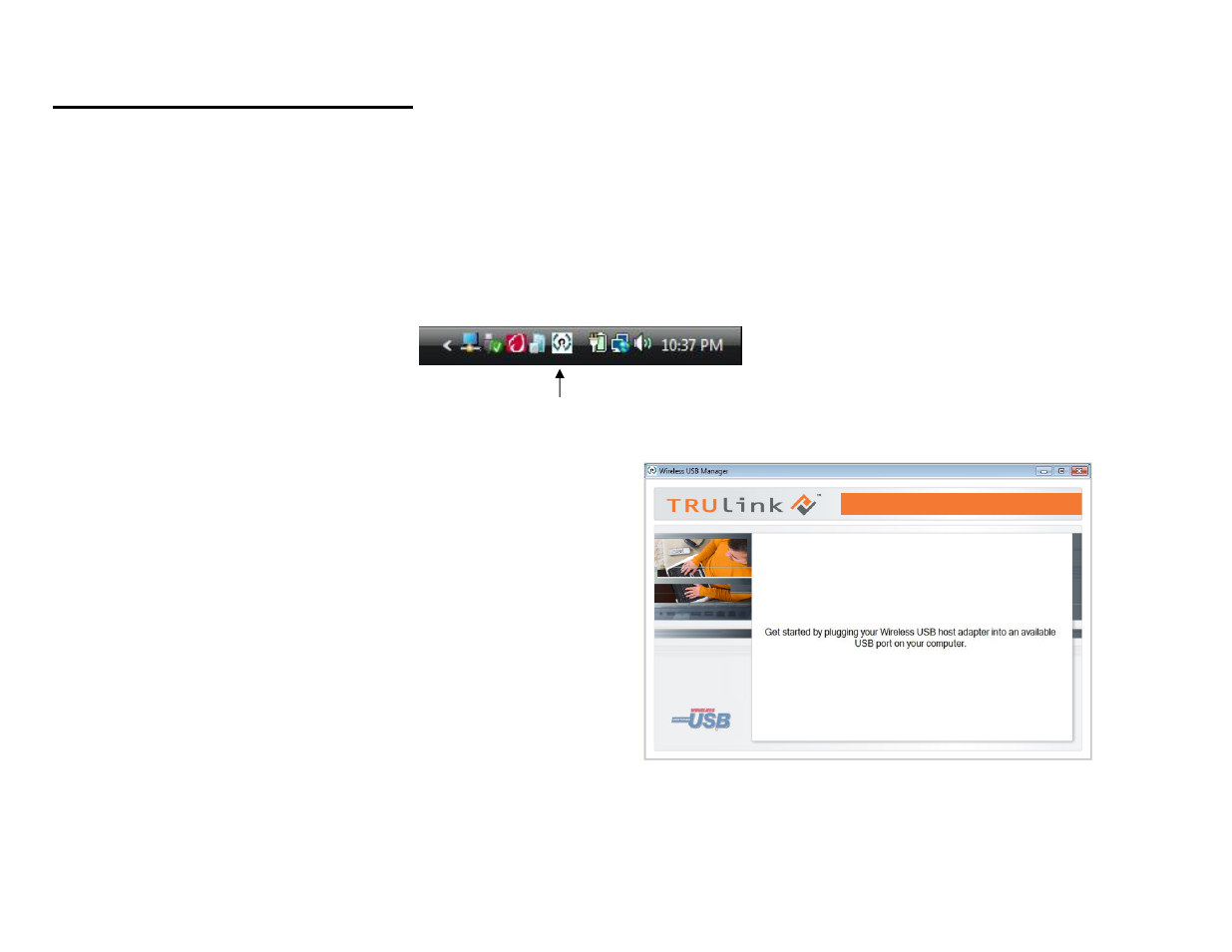 C2G 29594 WIRELESS USB to AUDIO KIT User Manual | Page 13 / 34