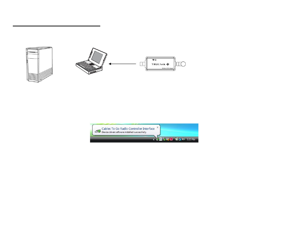 C2G 29594 WIRELESS USB to AUDIO KIT User Manual | Page 14 / 34