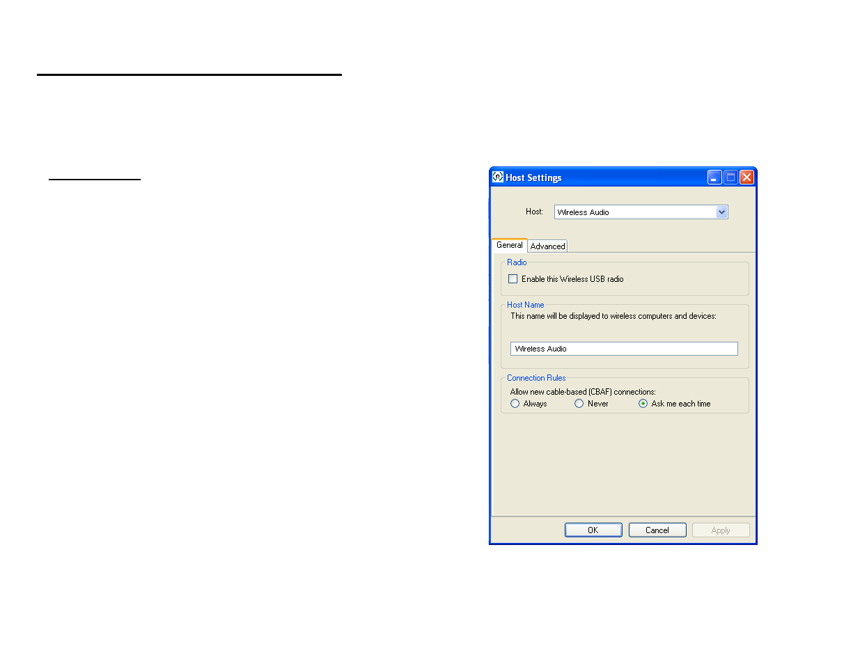 C2G 29594 WIRELESS USB to AUDIO KIT User Manual | Page 18 / 34