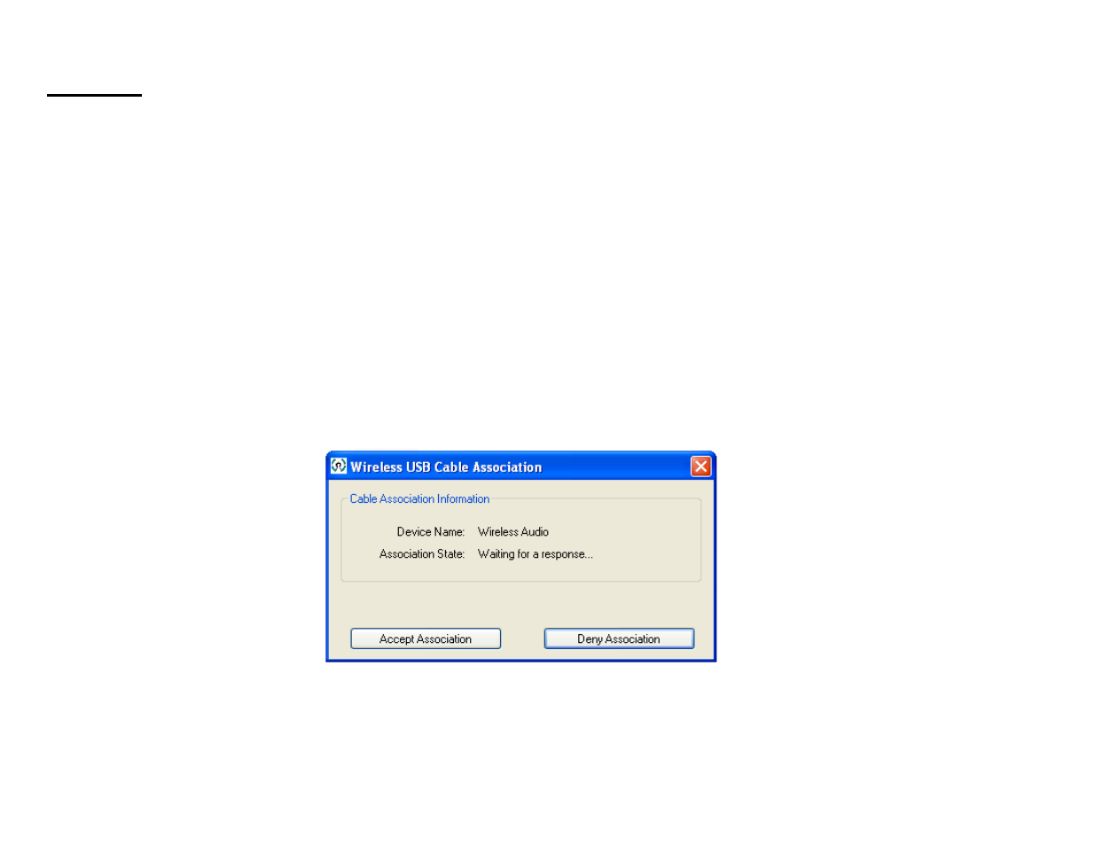 C2G 29594 WIRELESS USB to AUDIO KIT User Manual | Page 25 / 34
