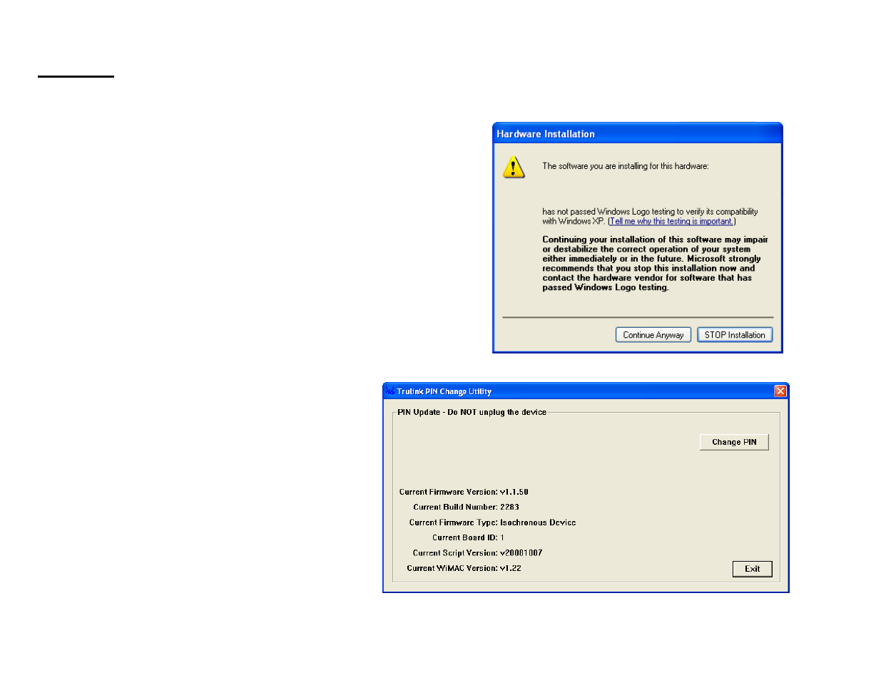 C2G 29594 WIRELESS USB to AUDIO KIT User Manual | Page 31 / 34