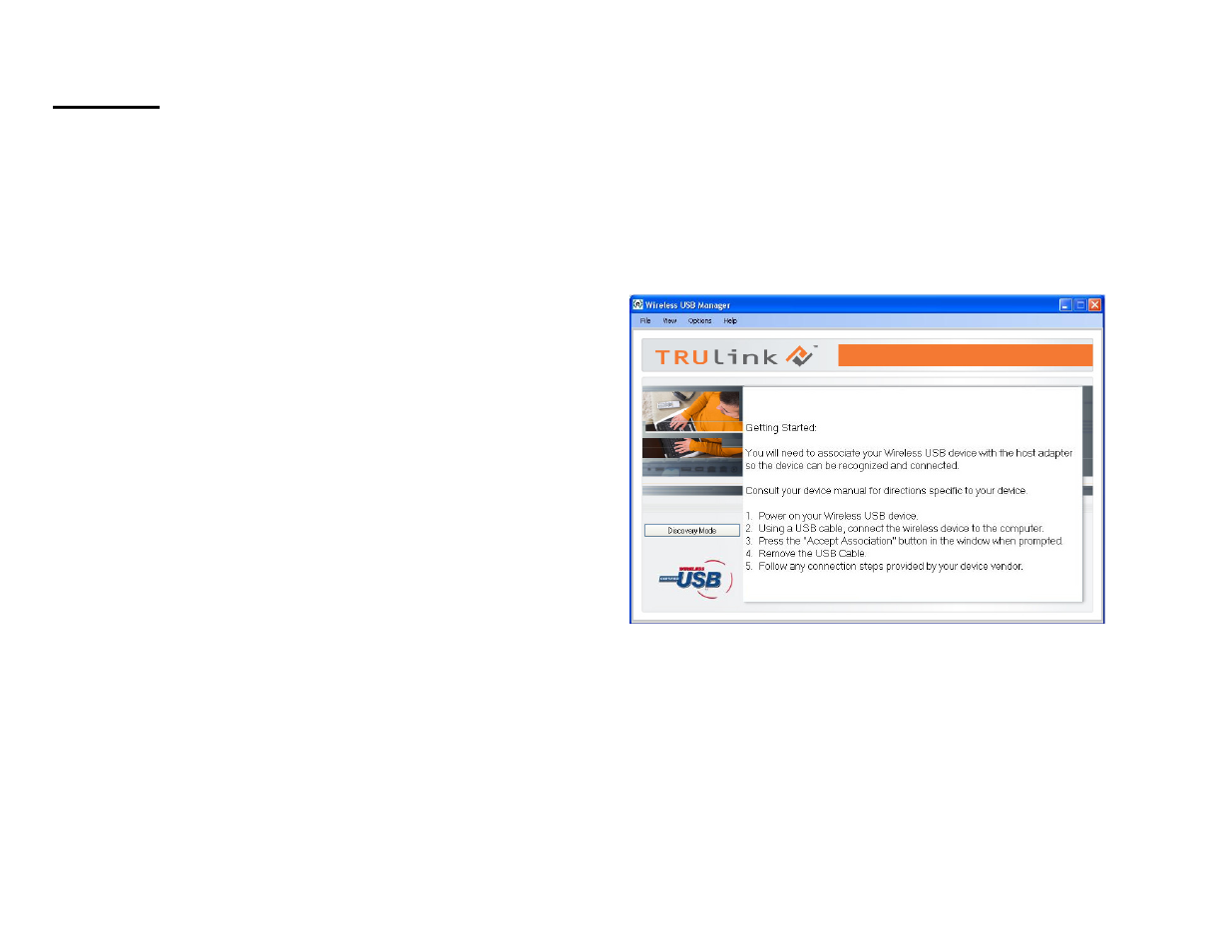 C2G 29595 WIRELESS AUDIO DEVICE ADAPTER User Manual | Page 20 / 27